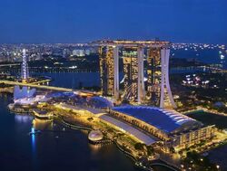 The Sail @ Marina Bay (D1), Apartment #556560191